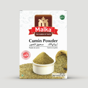 Malka Pudra de chimion