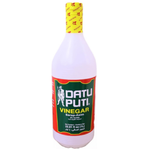Datu Puti Otet