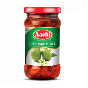 Aachi Murături de Mango Tăiate