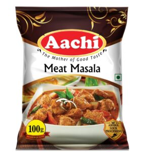 Aachi Condiment Masala pentru carne