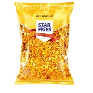 STAR FRIES Mix special de nuci si alune Avil