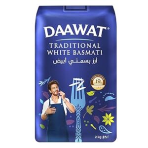 DAAWAT Orez Basmati Clasic