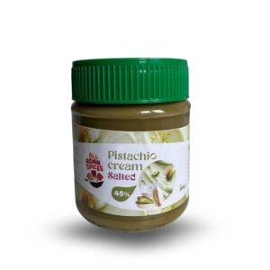 Alternative view of Pachetul „Fistic Deluxe” – Răsfăț cremos și intens