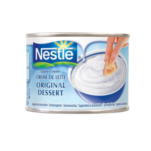 Nestlé Creme de Leite Original Dessert